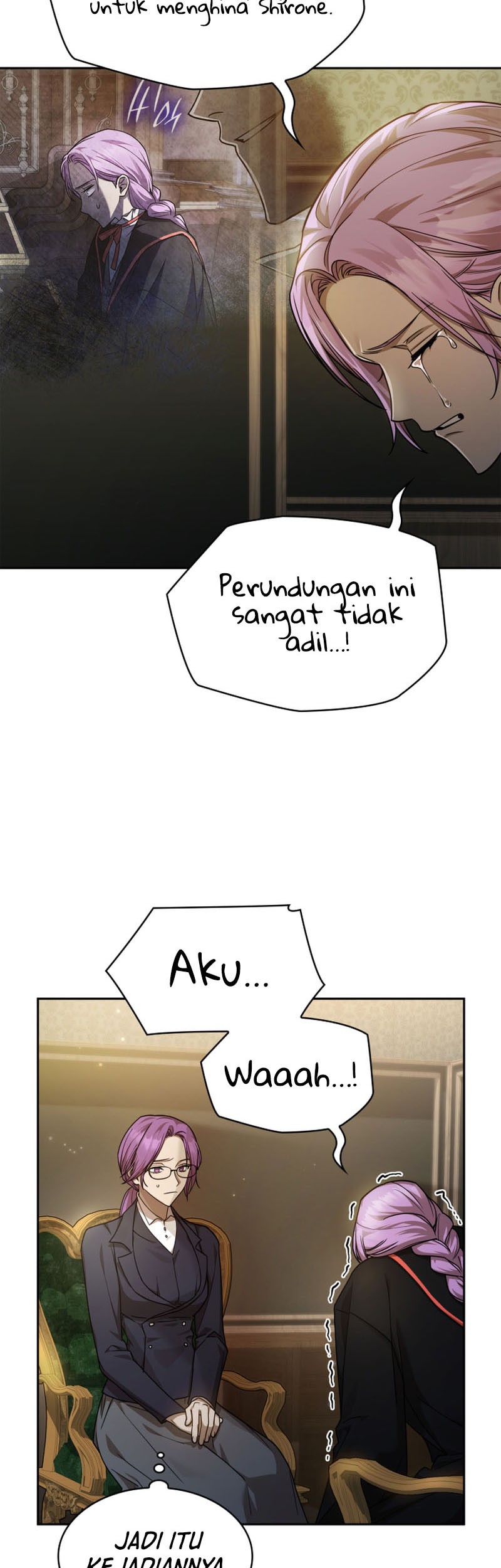 Infinite Mage Bab 30 halaman 4