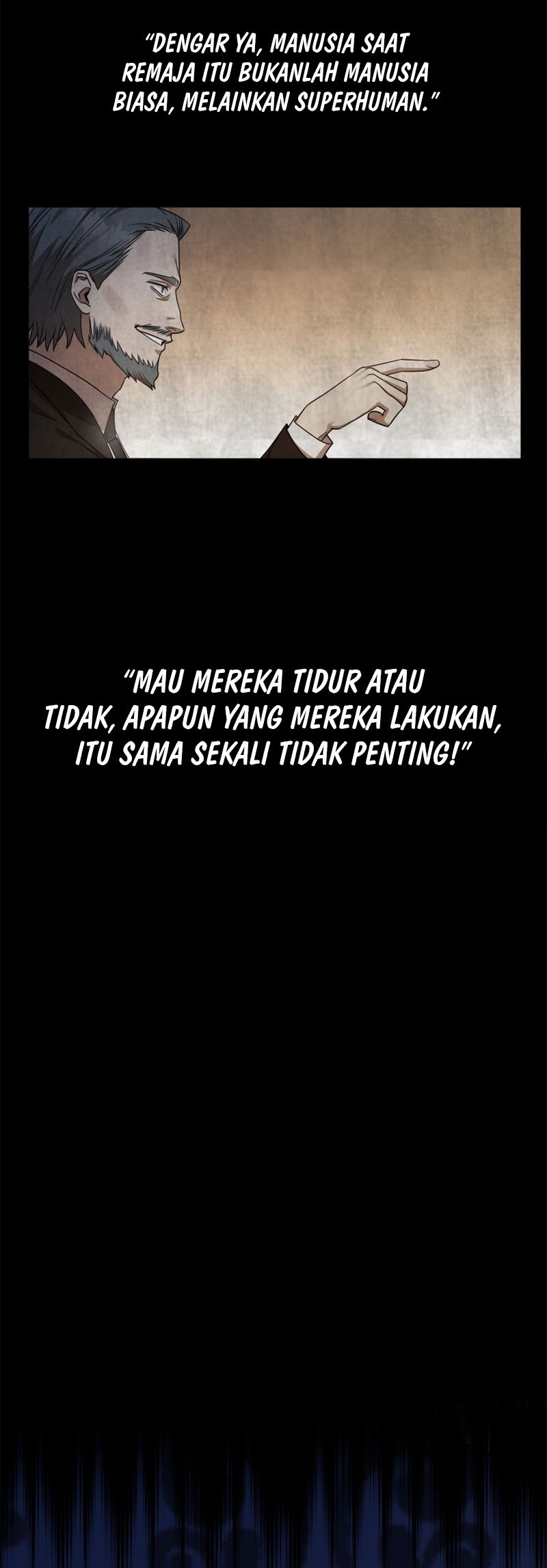 Infinite Mage Bab 30 halaman 9