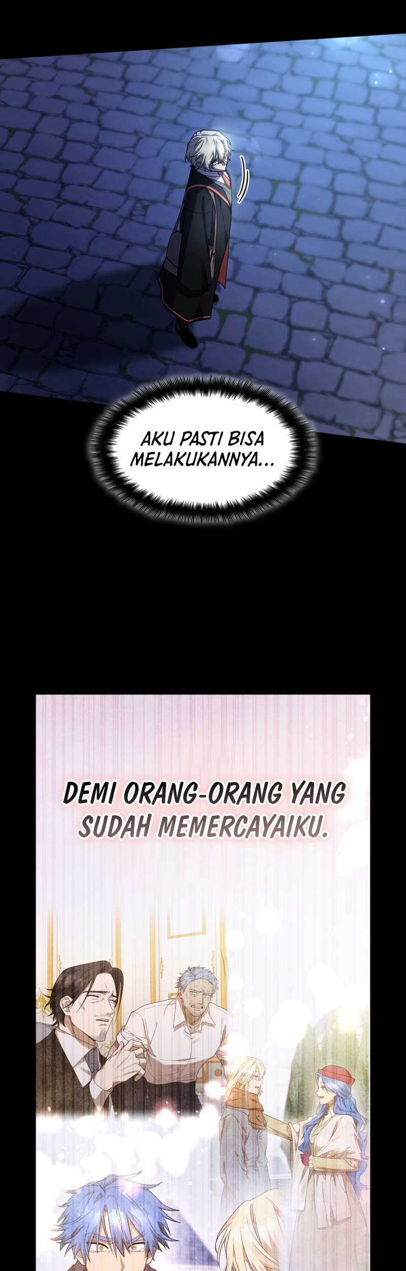 Infinite Mage Bab 30 halaman 15