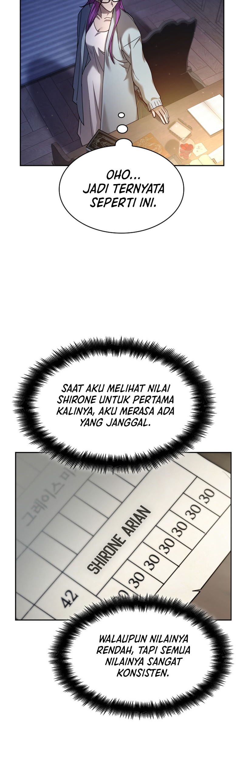 Infinite Mage Bab 30 halaman 26