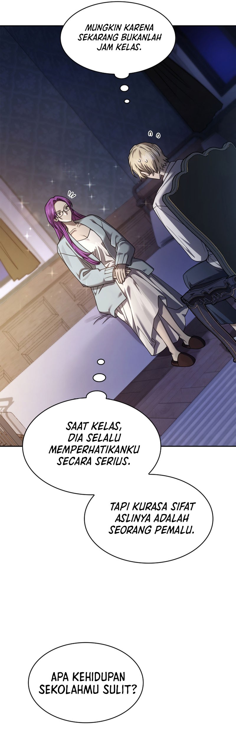 Infinite Mage Bab 30 halaman 29
