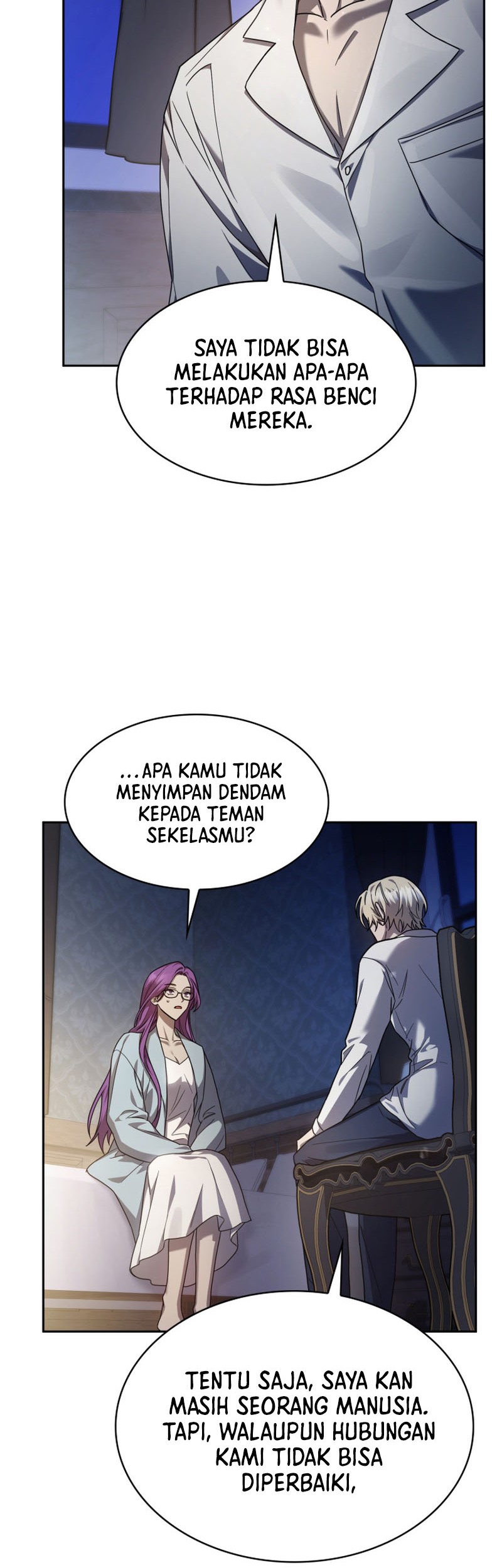 Infinite Mage Bab 30 halaman 32