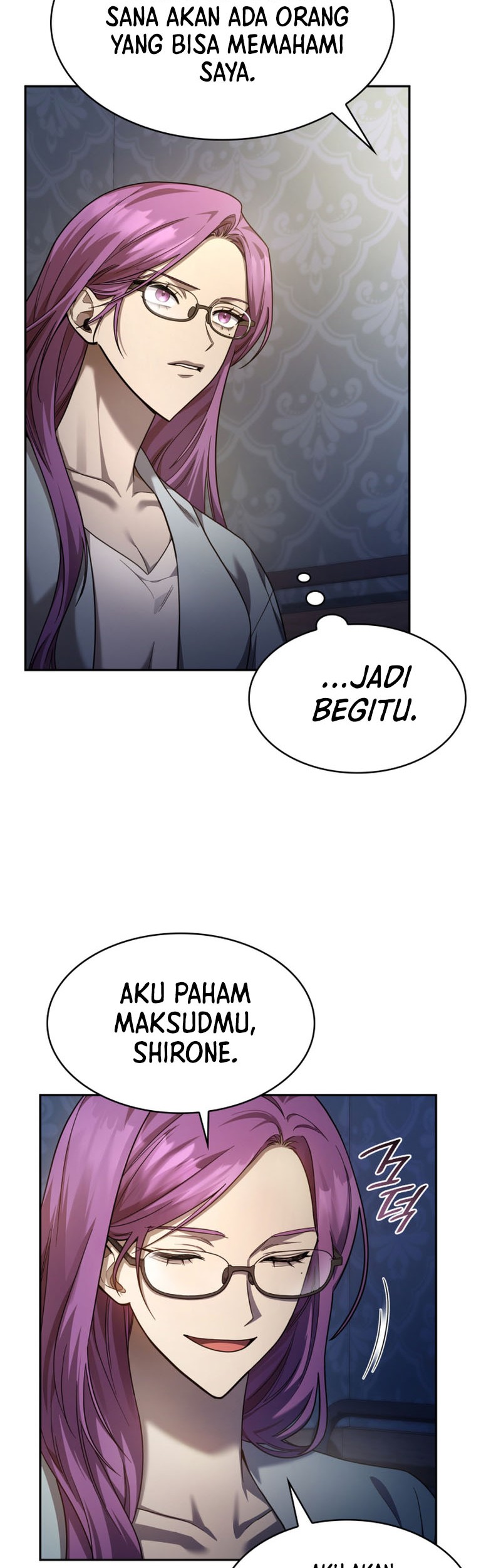 Infinite Mage Bab 30 halaman 34