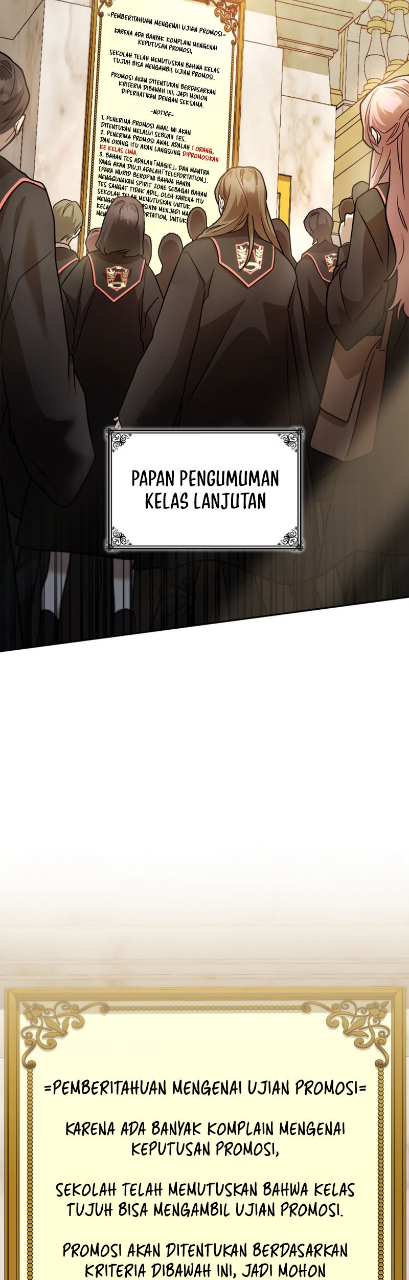 Infinite Mage Bab 30 halaman 58