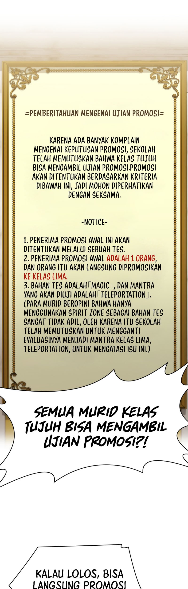 Infinite Mage Bab 31 halaman 2