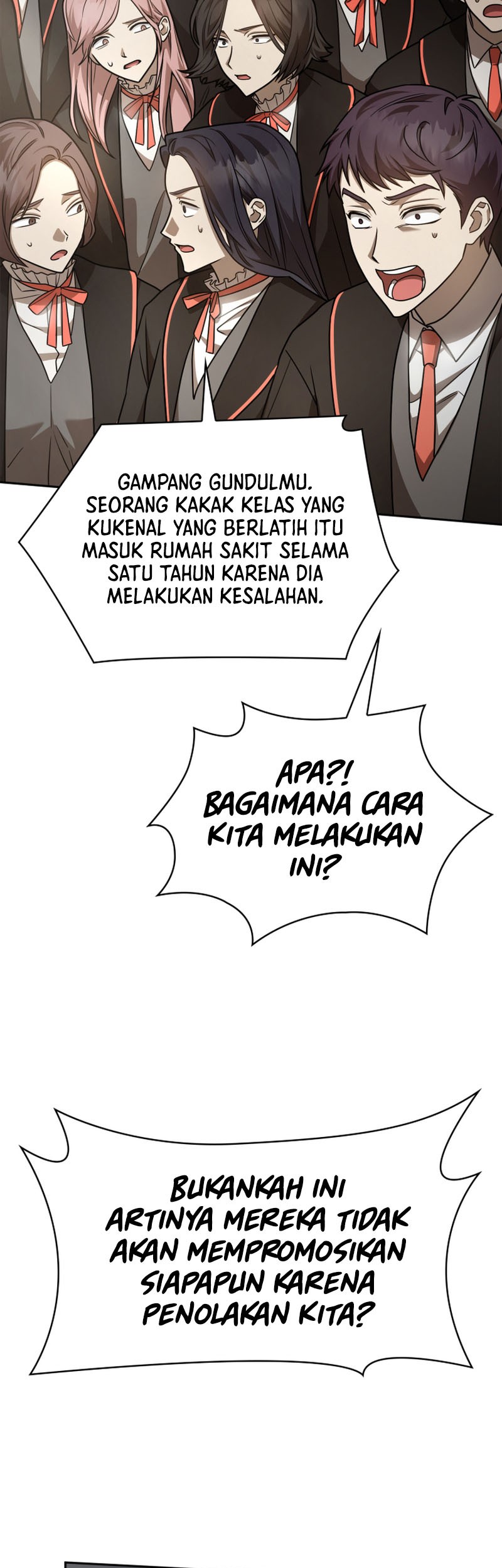 Infinite Mage Bab 31 halaman 4