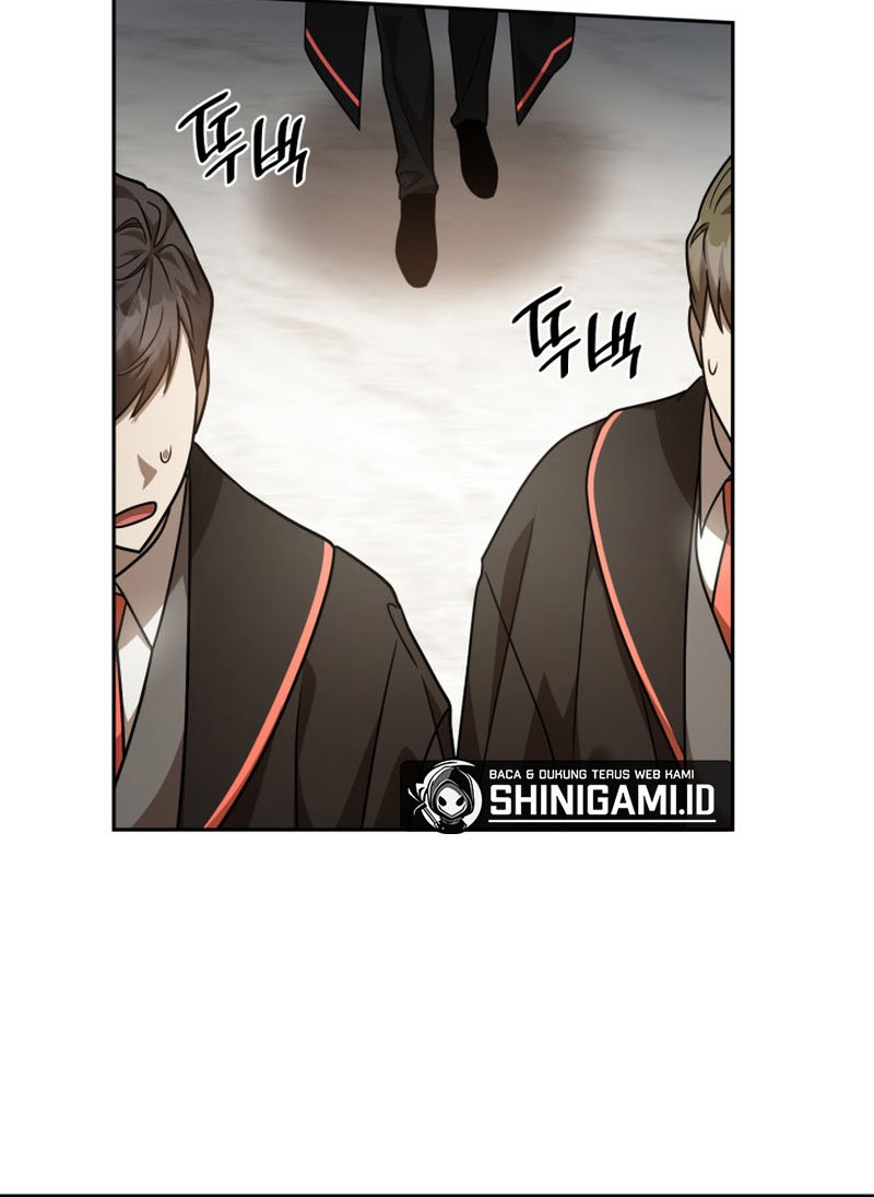 Infinite Mage Bab 31 halaman 5