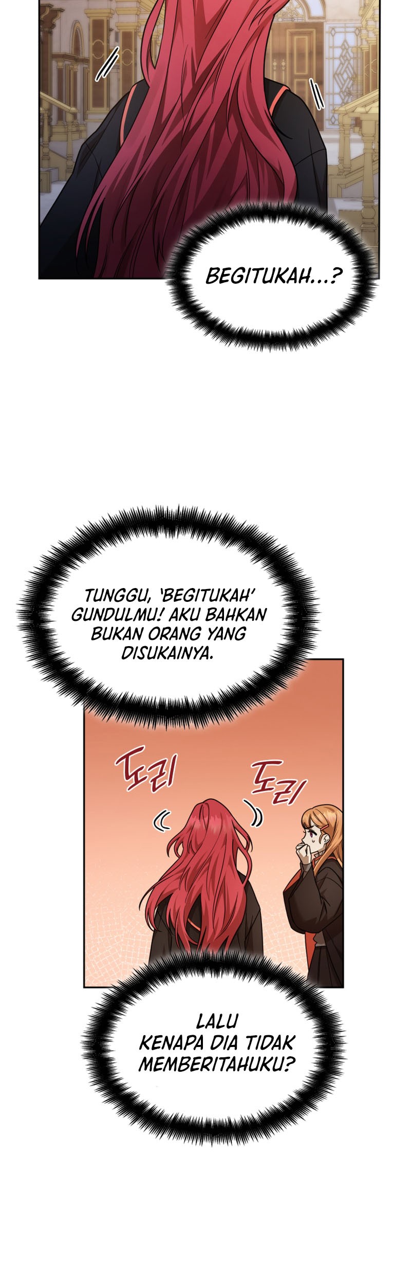 Infinite Mage Bab 31 halaman 16