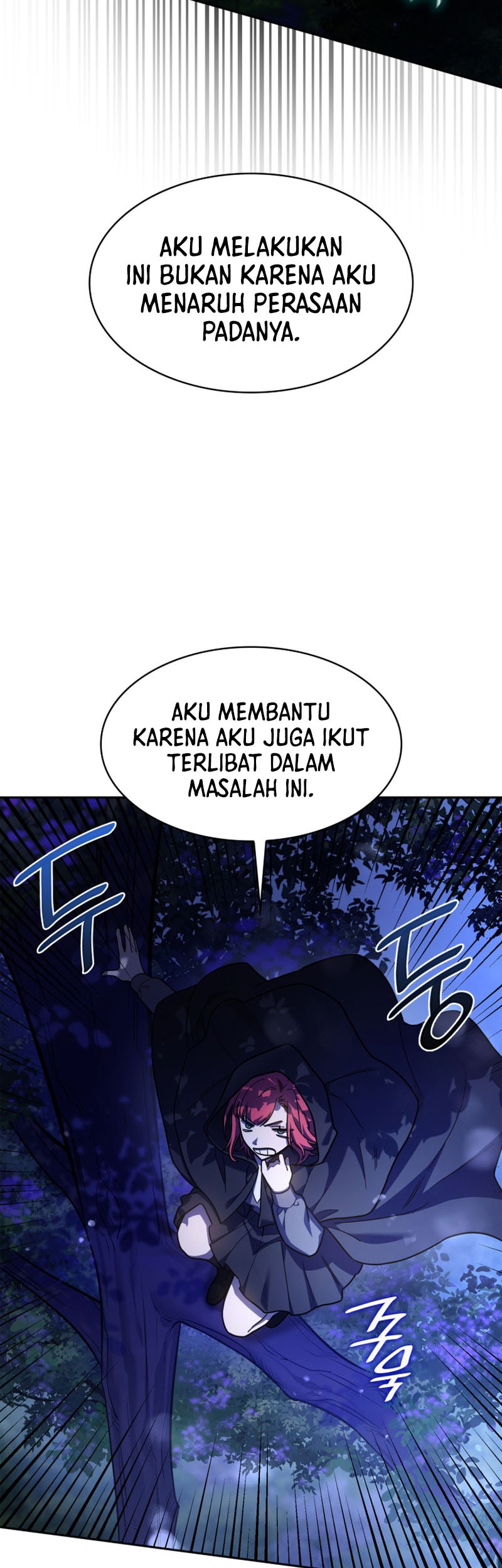 Infinite Mage Bab 31 halaman 24