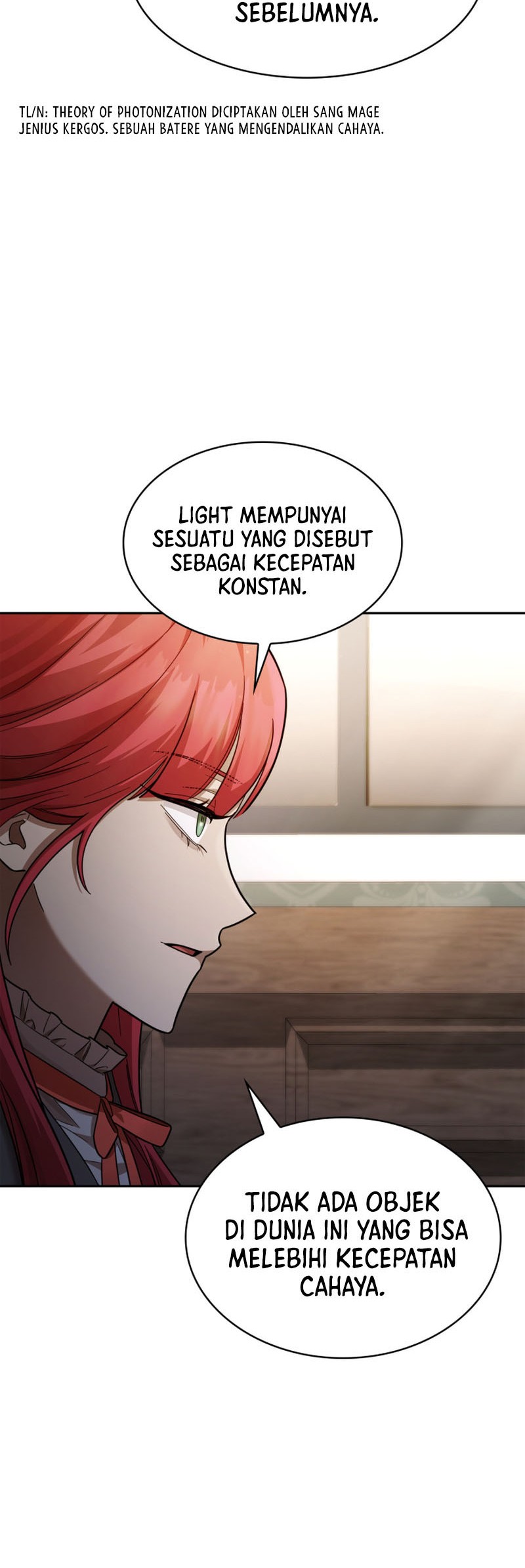 Infinite Mage Bab 31 halaman 44