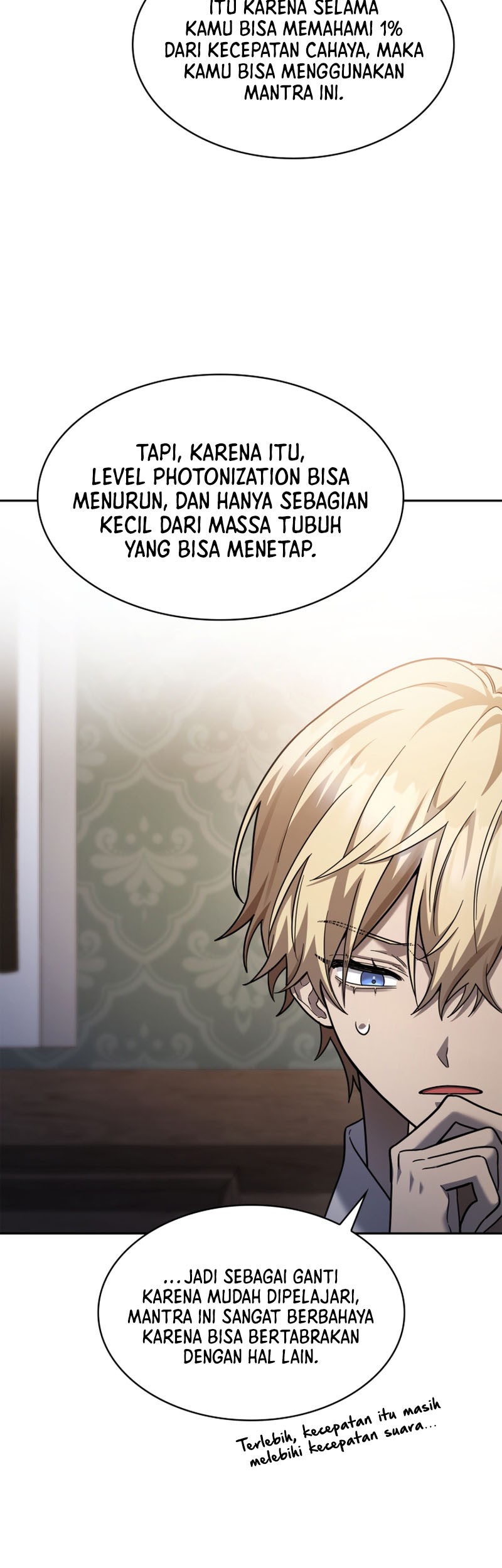 Infinite Mage Bab 31 halaman 47