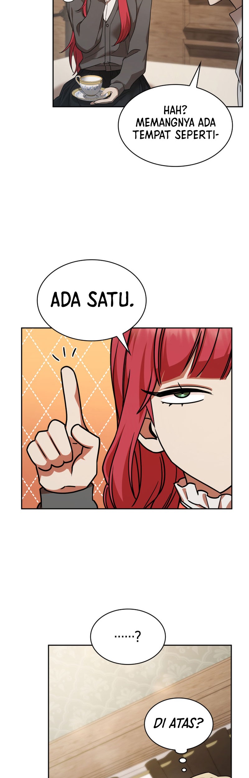 Infinite Mage Bab 31 halaman 50