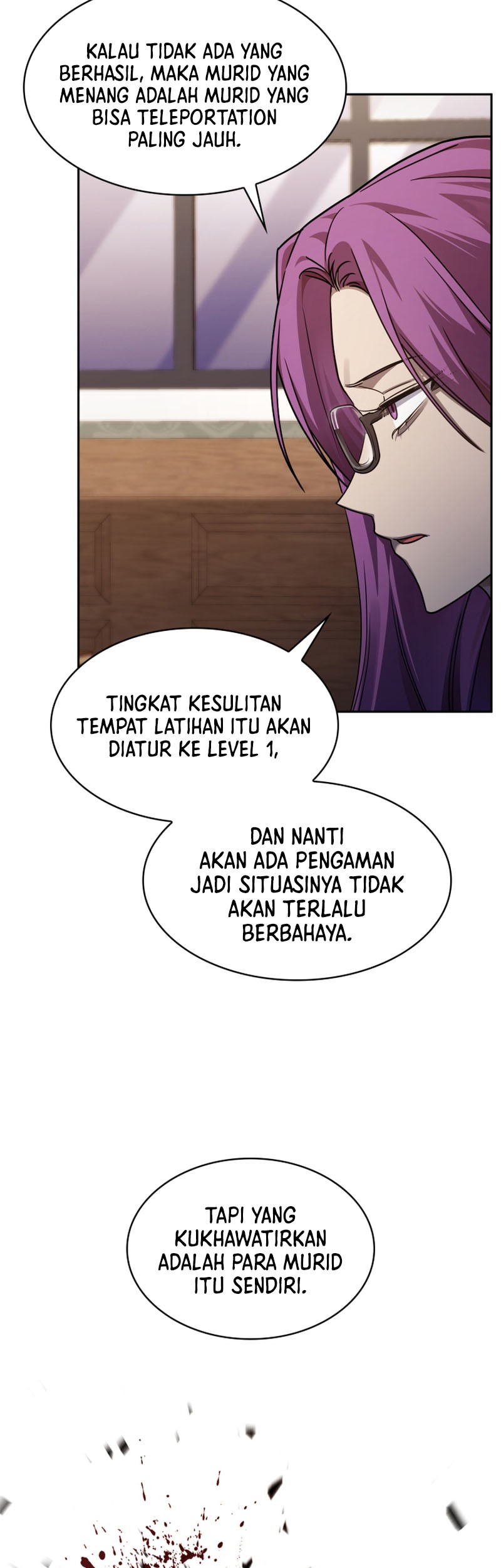Infinite Mage Bab 31 halaman 55