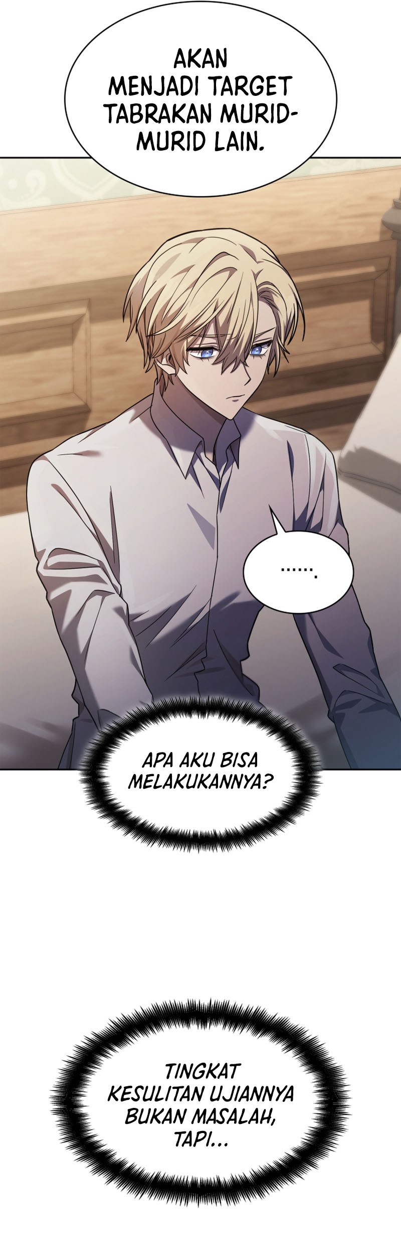 Infinite Mage Bab 31 halaman 57