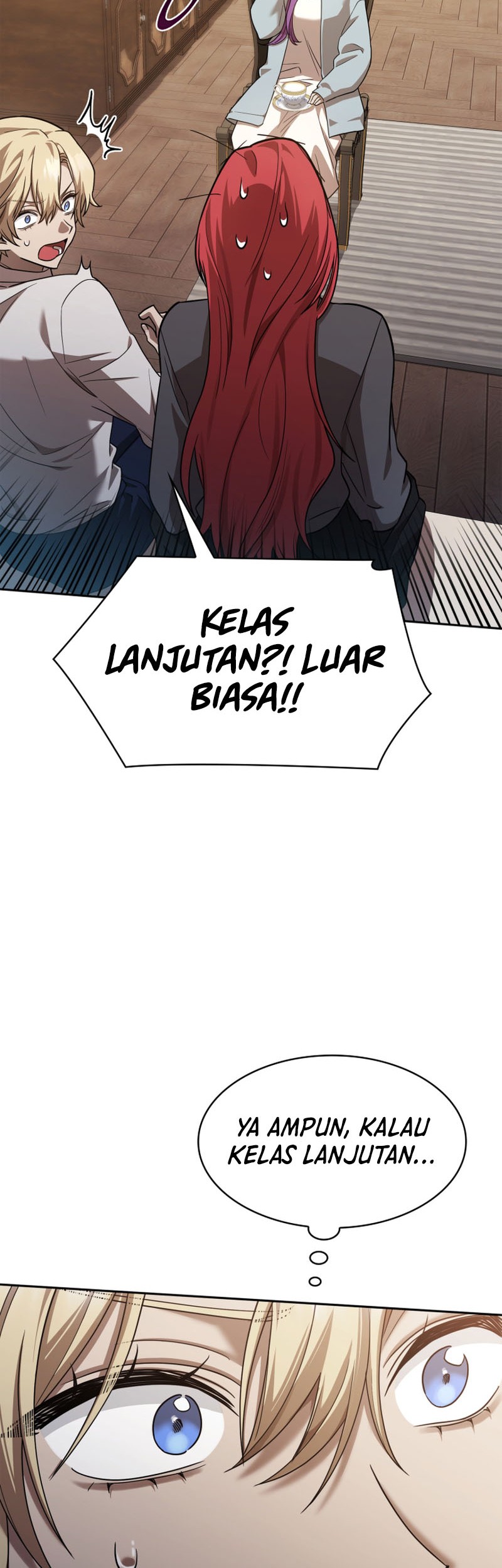 Infinite Mage Bab 31 halaman 66