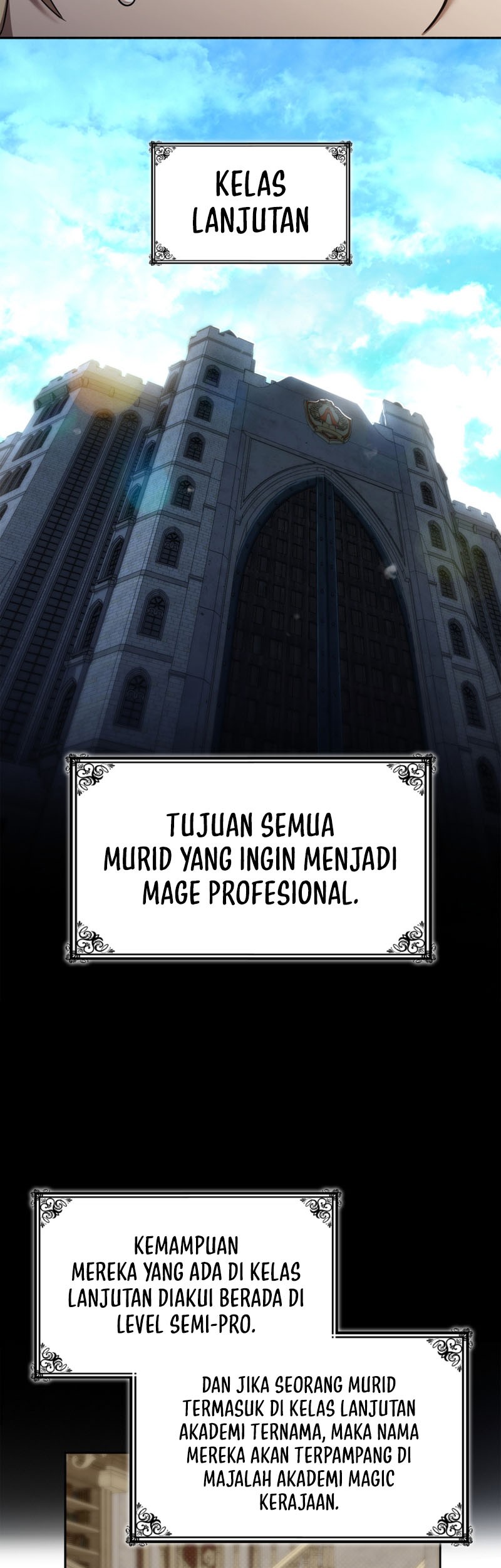 Infinite Mage Bab 31 halaman 67