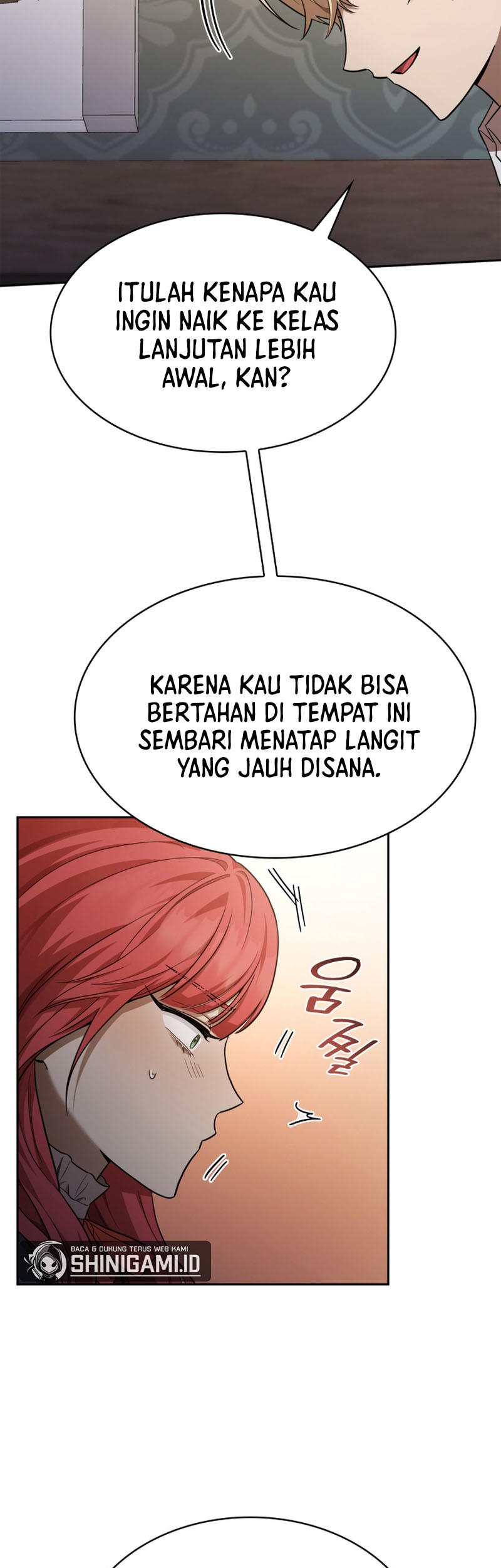 Infinite Mage Bab 32 halaman 8