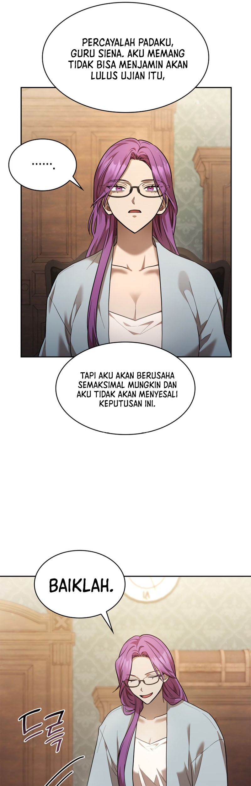 Infinite Mage Bab 32 halaman 10