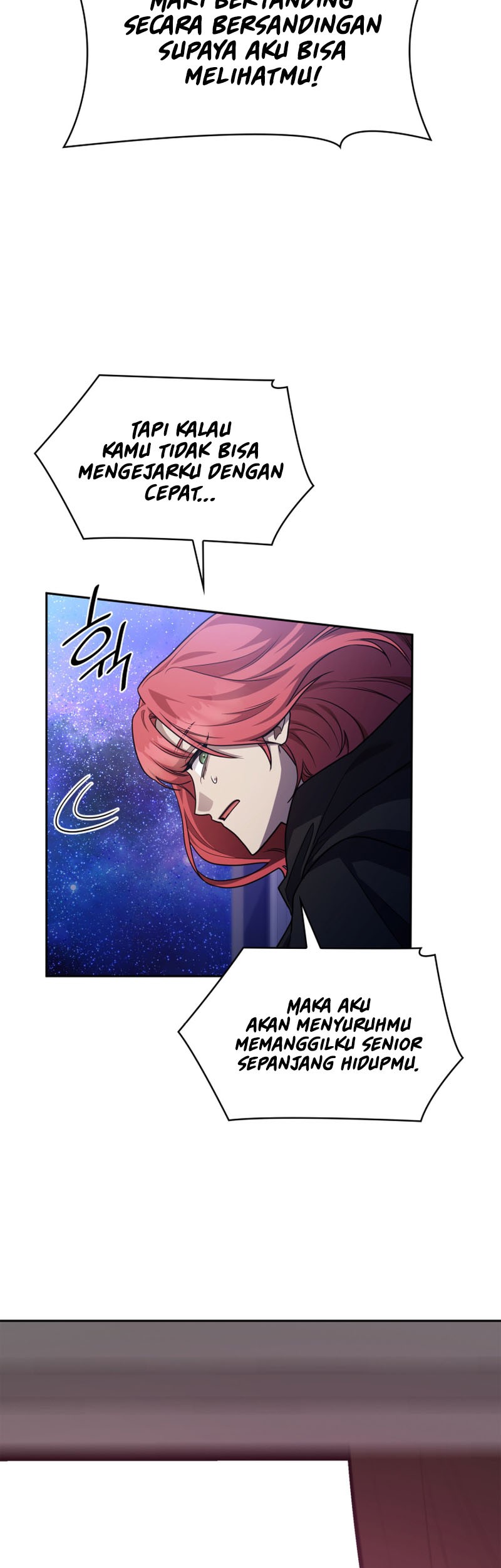 Infinite Mage Bab 32 halaman 28