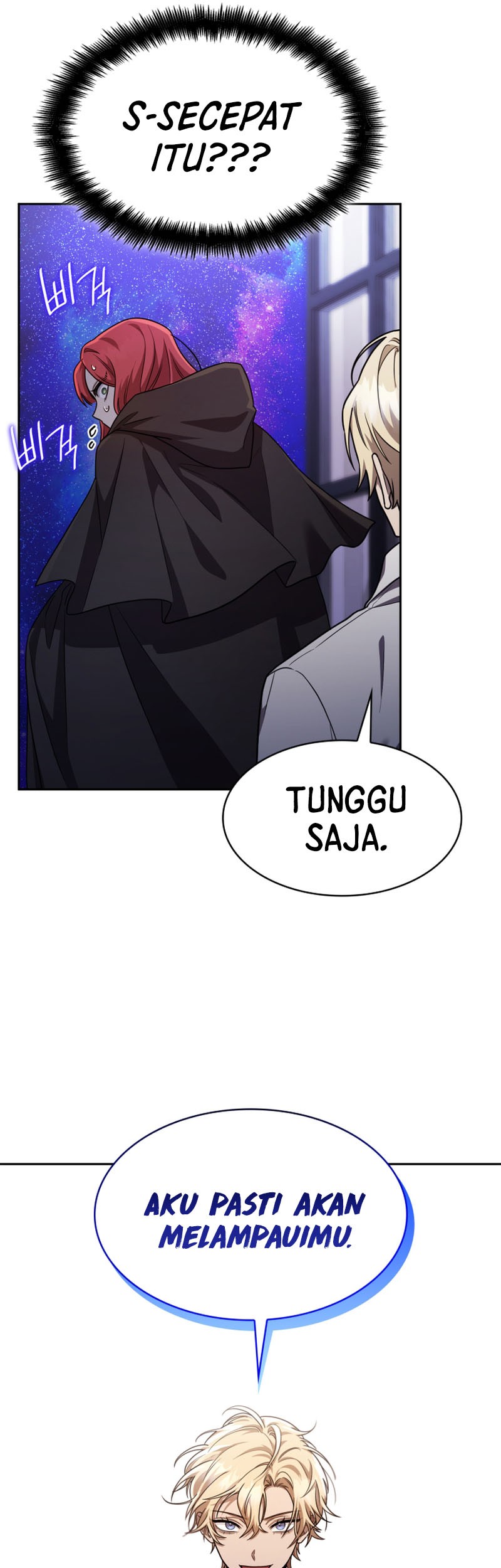 Infinite Mage Bab 32 halaman 30