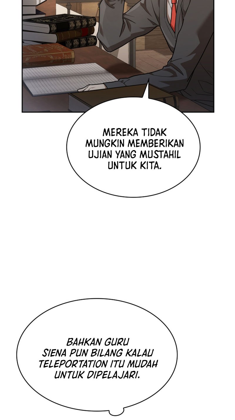 Infinite Mage Bab 32 halaman 45