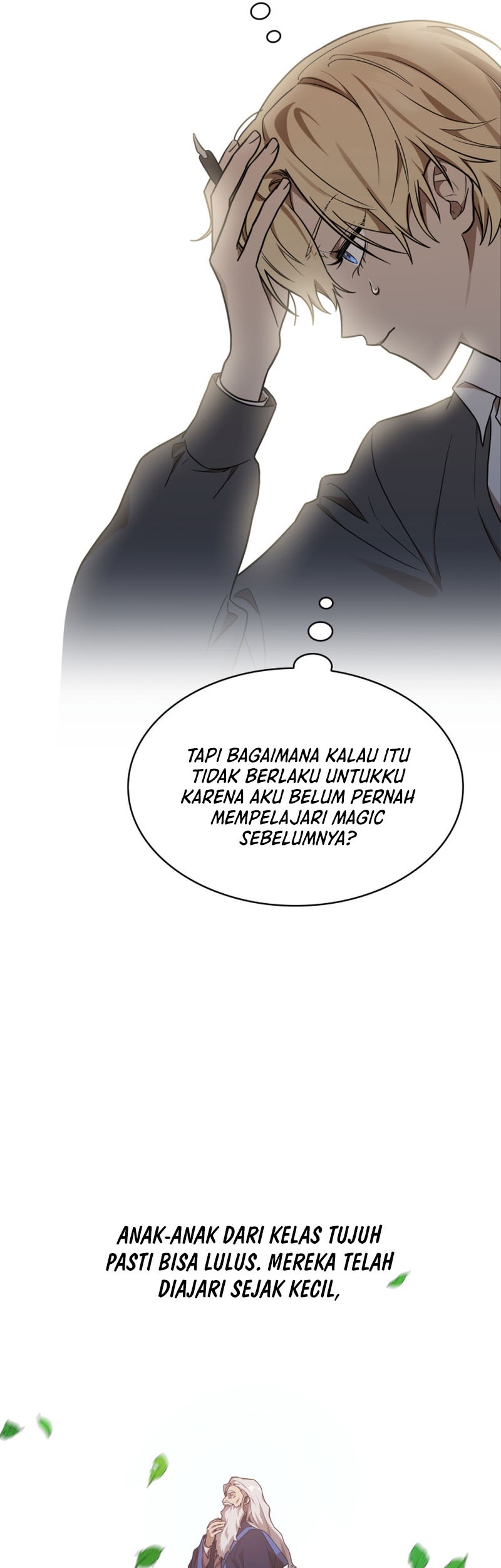 Infinite Mage Bab 32 halaman 46