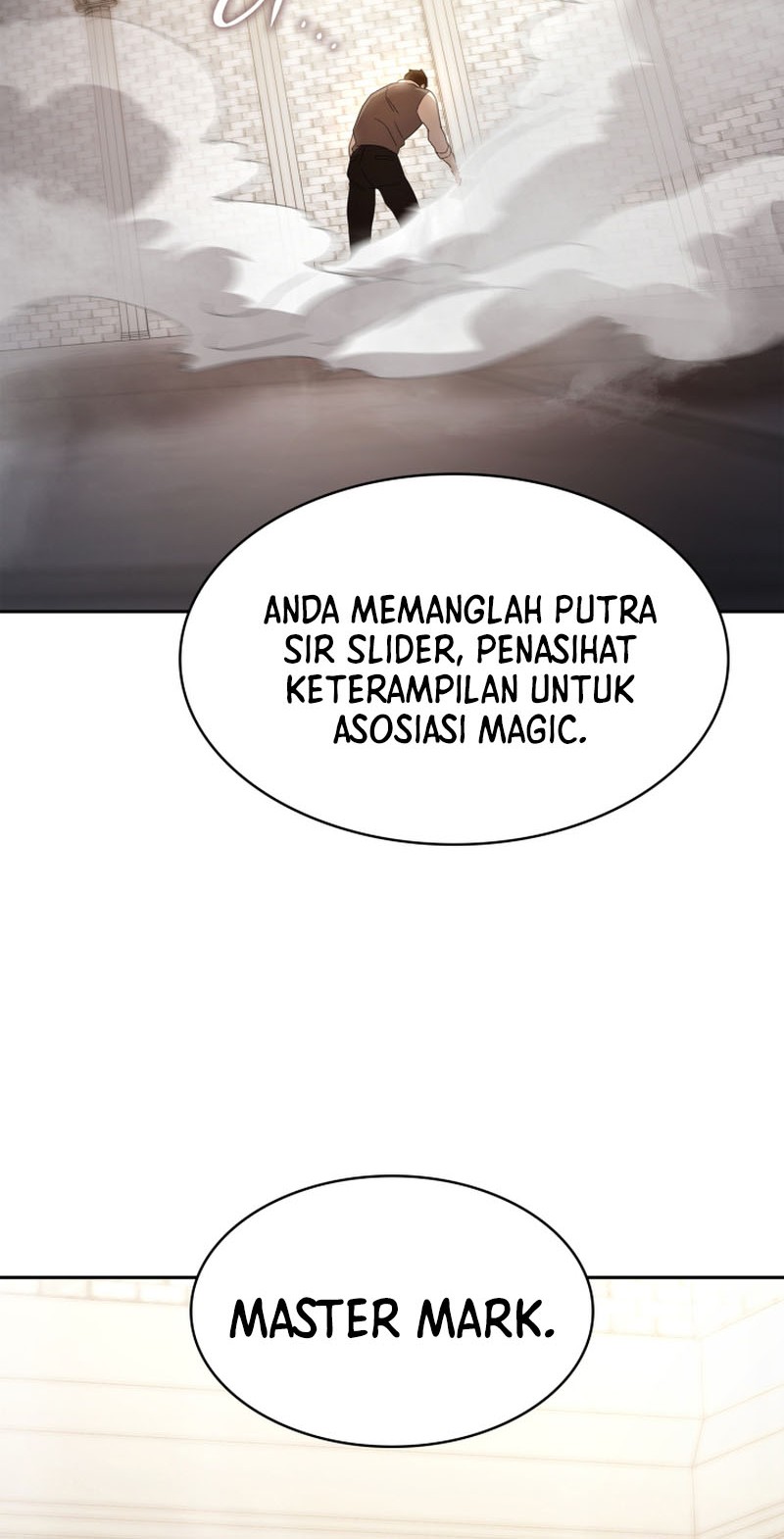 Infinite Mage Bab 32 halaman 53