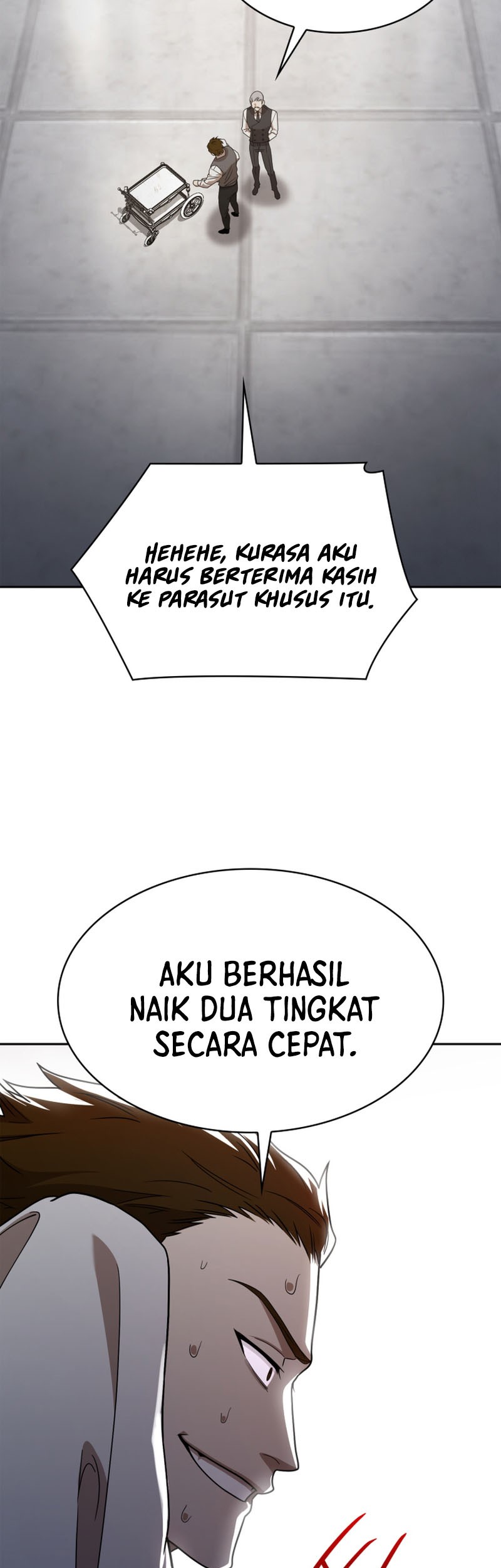 Infinite Mage Bab 32 halaman 56