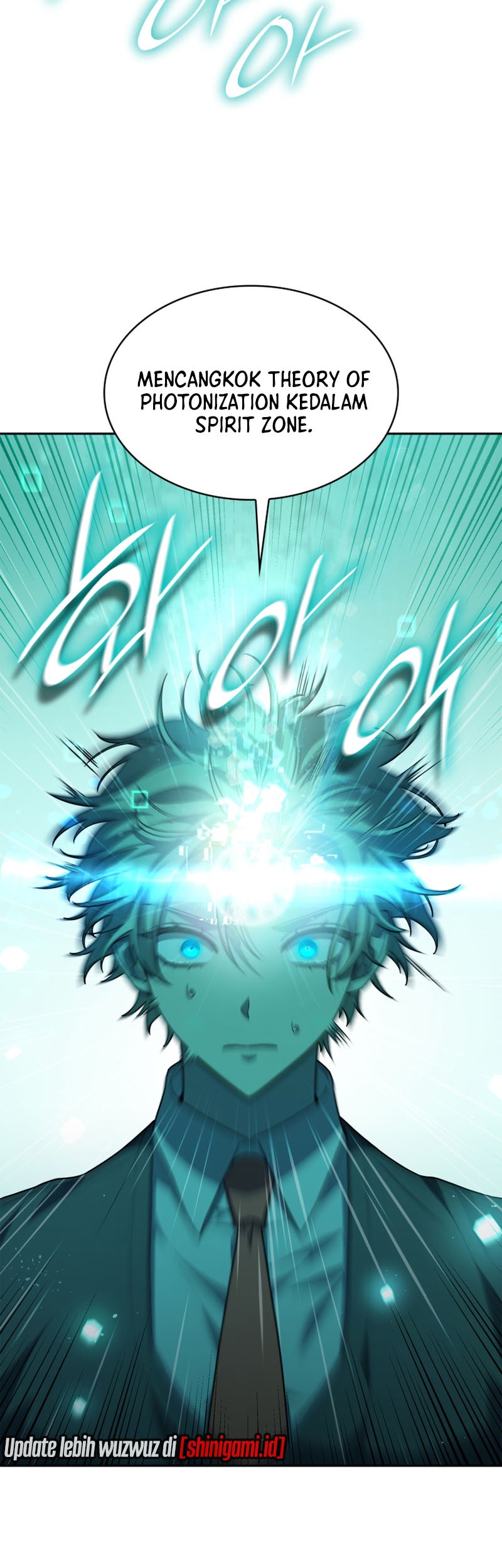 Infinite Mage Bab 32 halaman 64