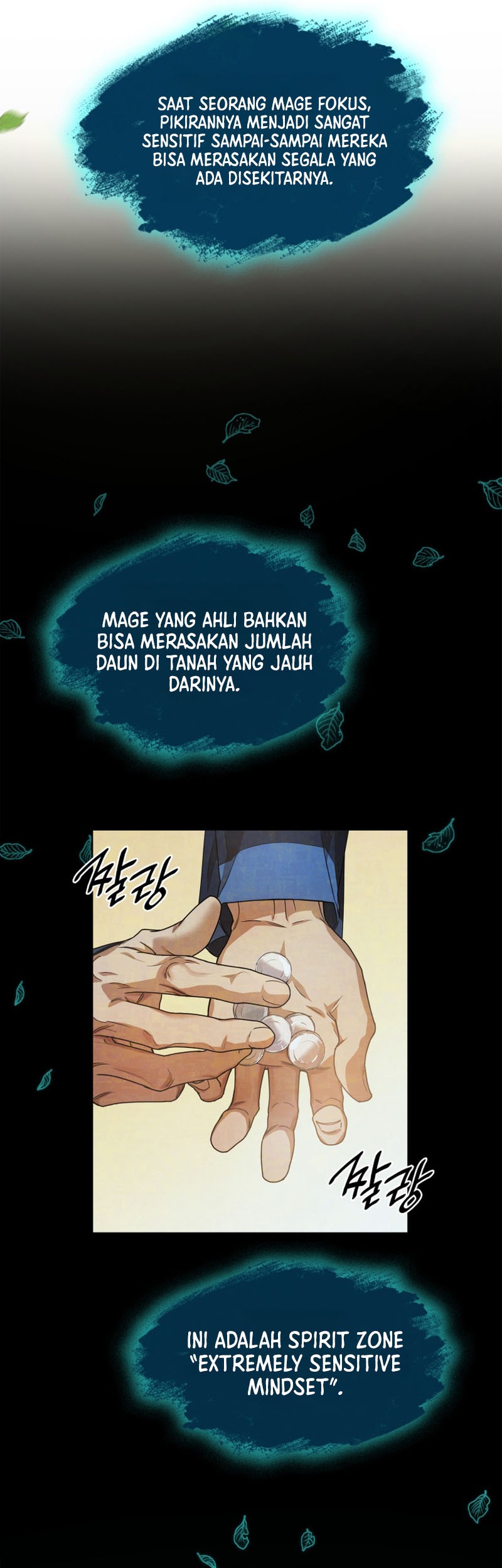 Infinite Mage Bab 32 halaman 70