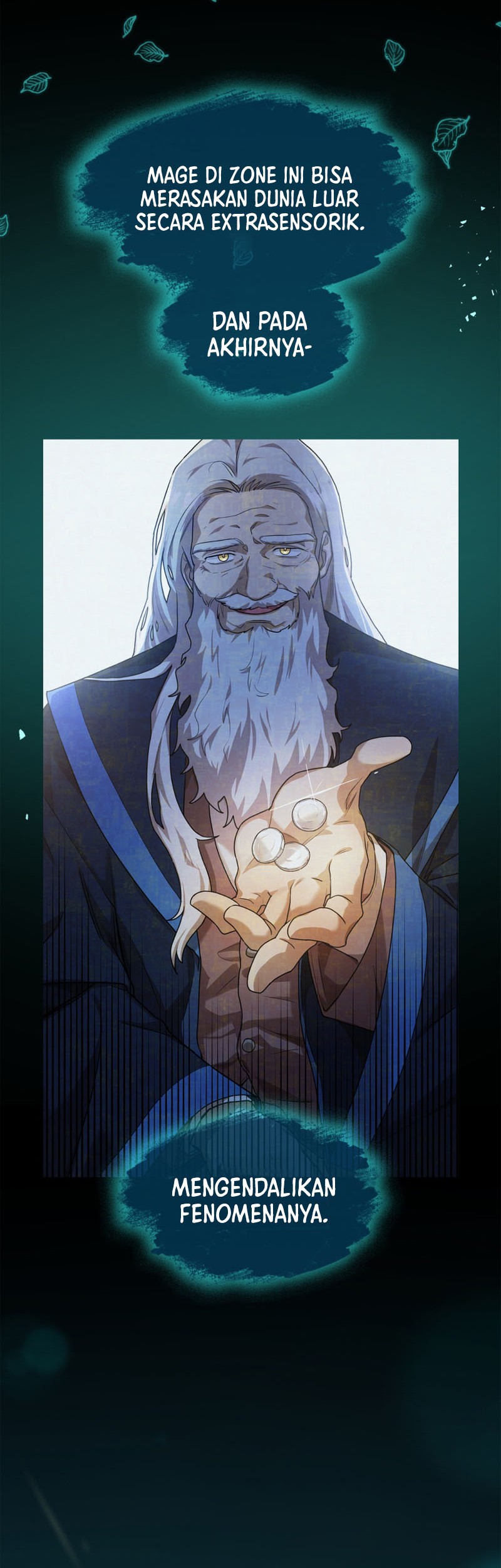 Infinite Mage Bab 32 halaman 71