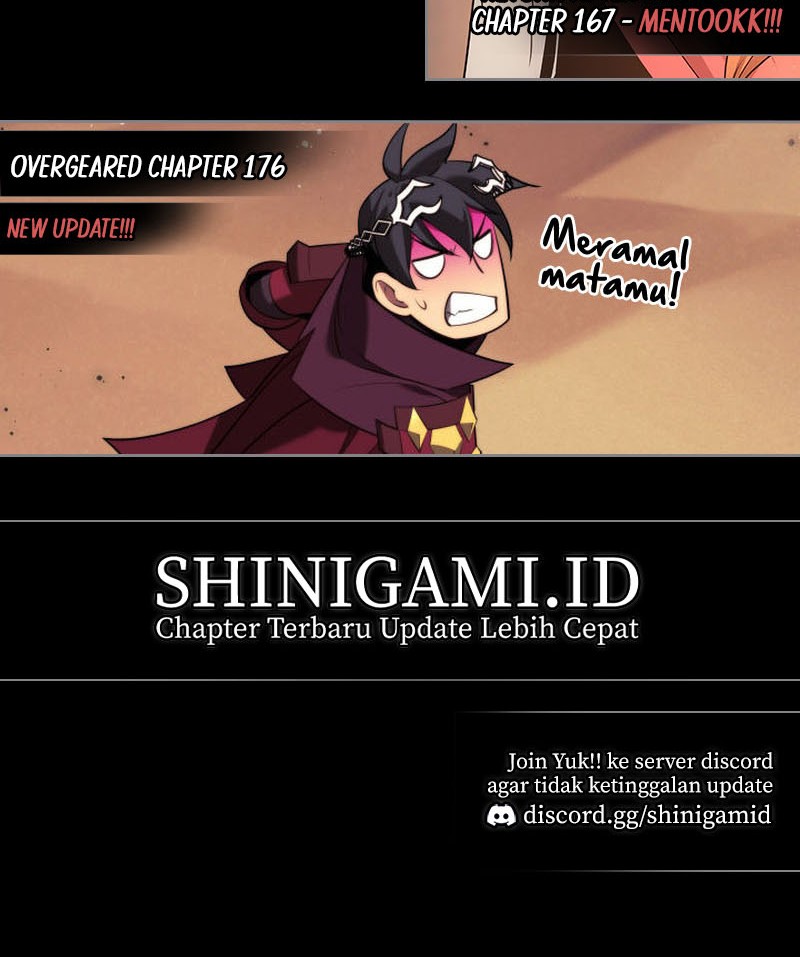 Infinite Mage Bab 32 halaman 76