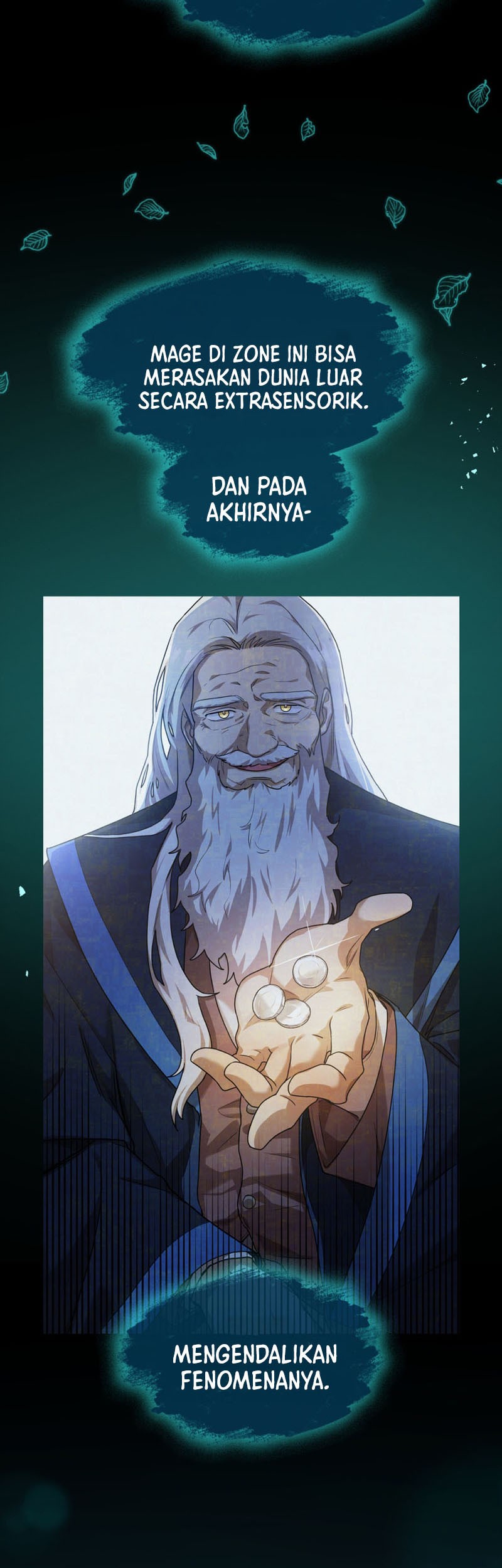 Infinite Mage Bab 33 halaman 4