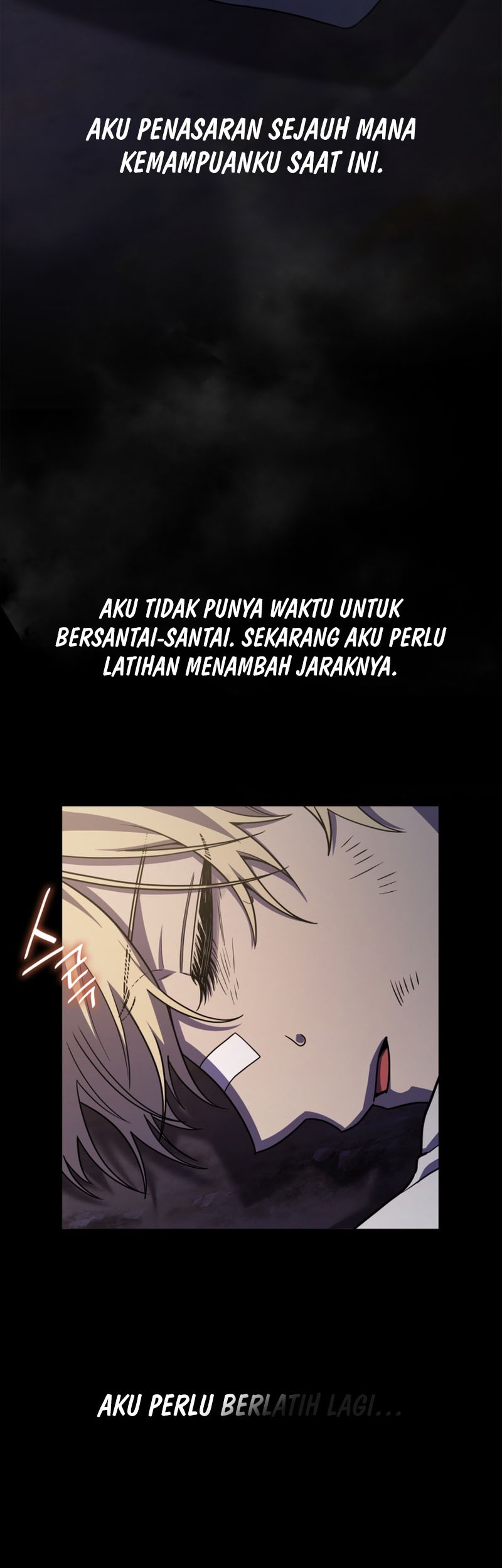 Infinite Mage Bab 33 halaman 32