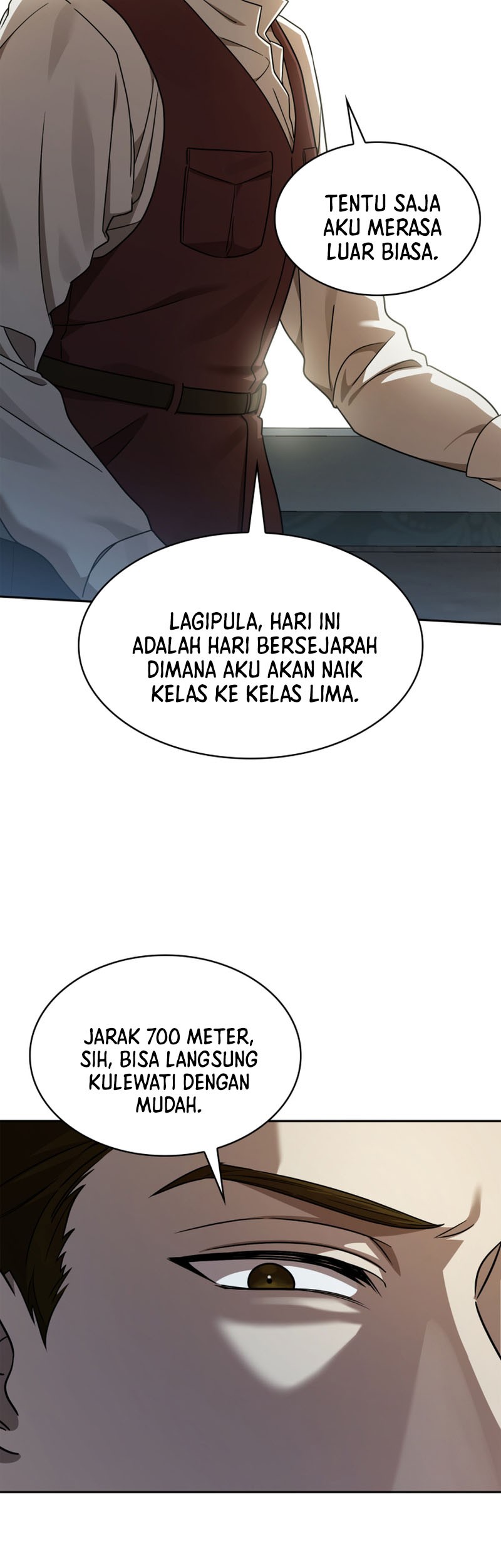 Infinite Mage Bab 33 halaman 36