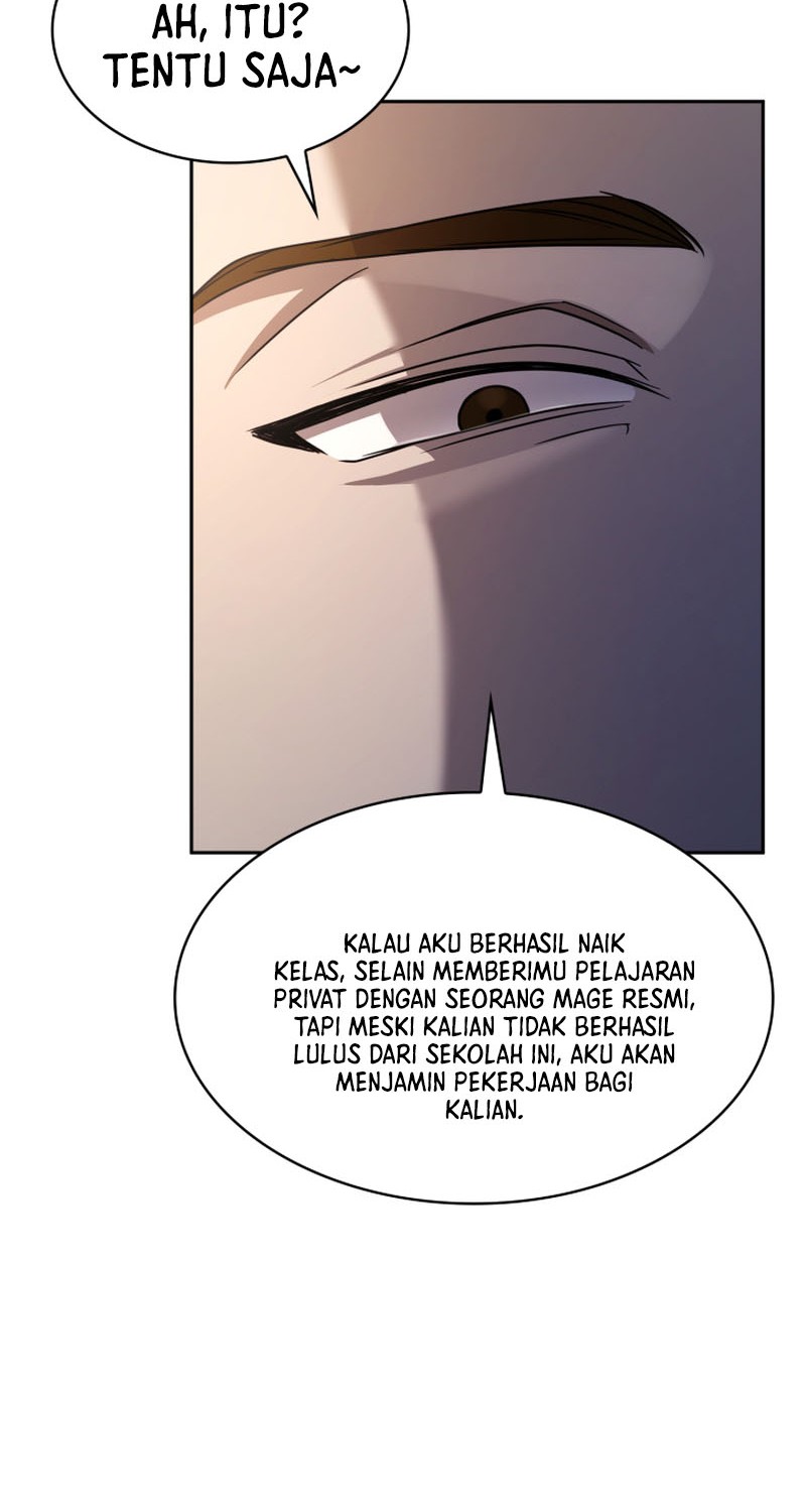 Infinite Mage Bab 33 halaman 56