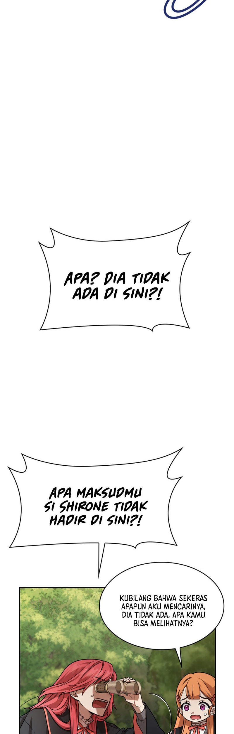Infinite Mage Bab 34 halaman 6