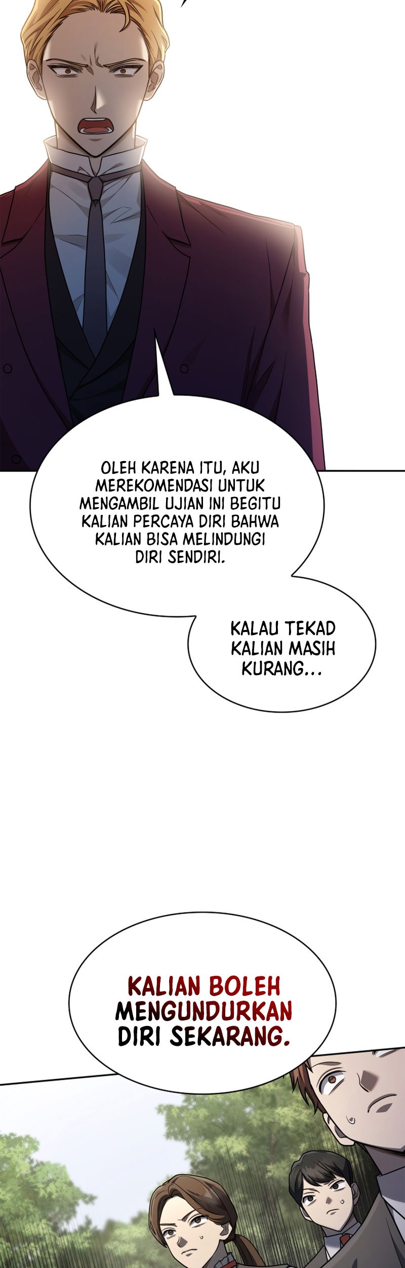 Infinite Mage Bab 34 halaman 14