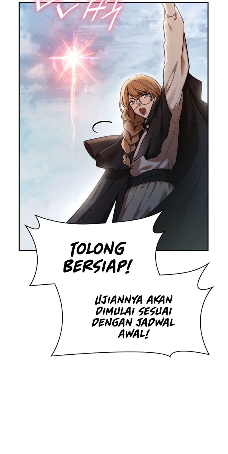 Infinite Mage Bab 34 halaman 27