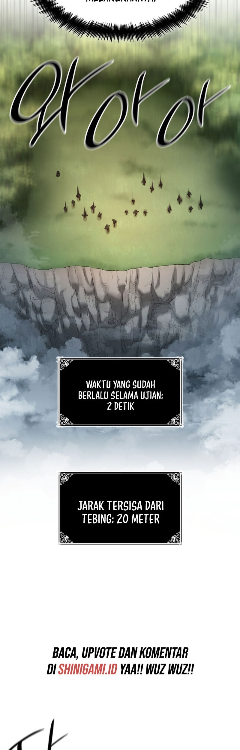 Infinite Mage Bab 34 halaman 45