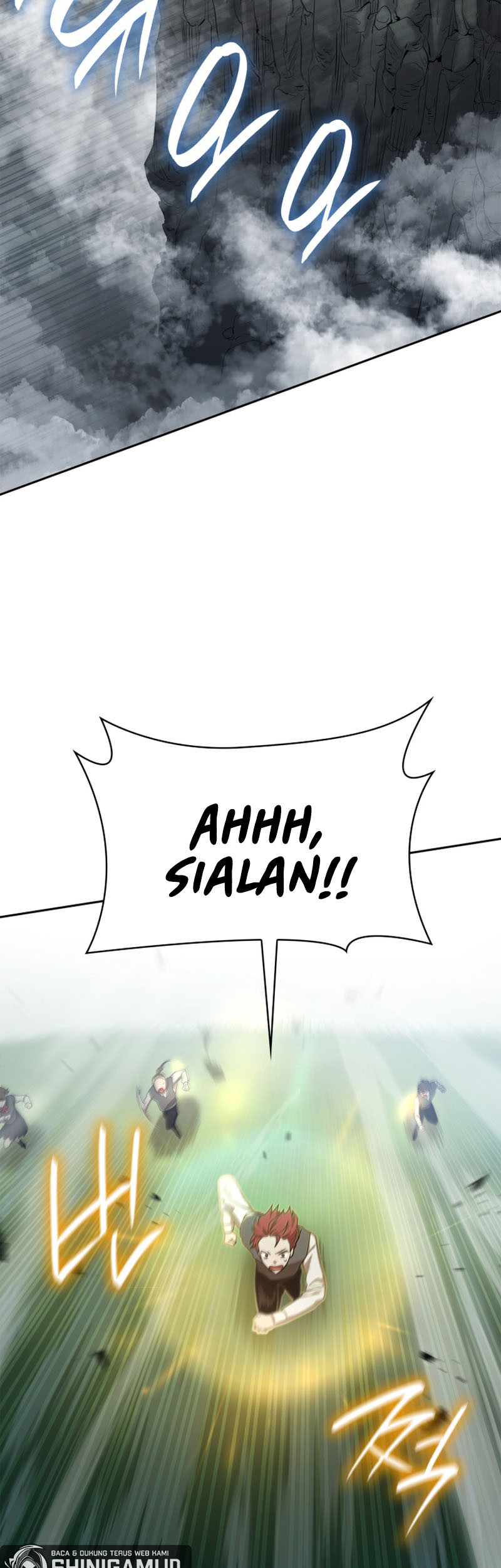 Infinite Mage Bab 34 halaman 50