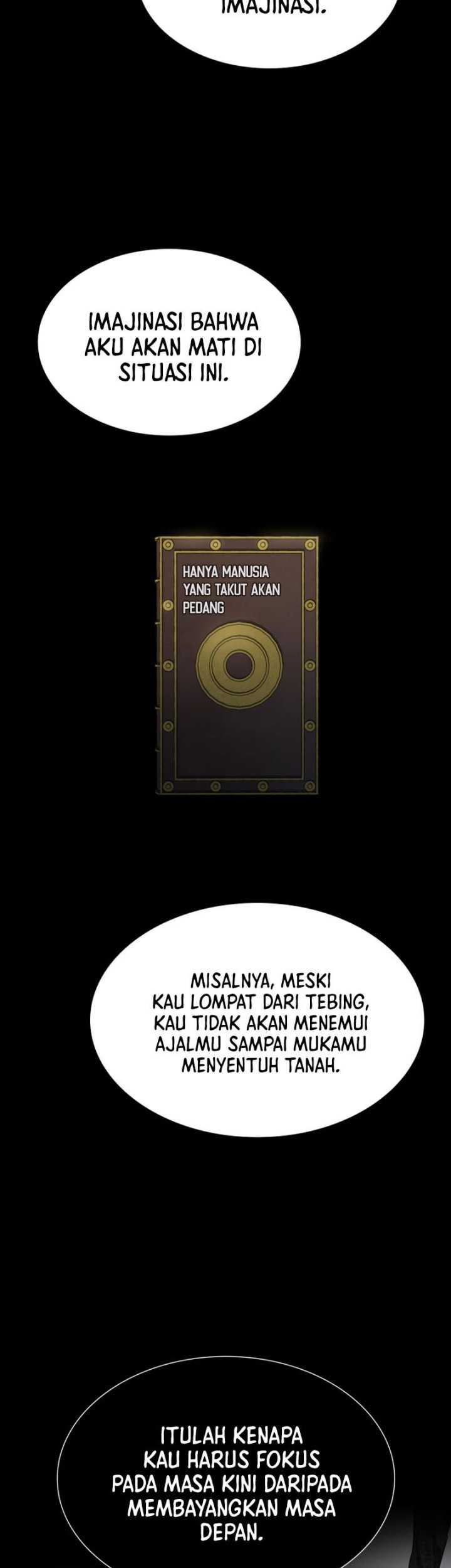 Infinite Mage Bab 35 halaman 4