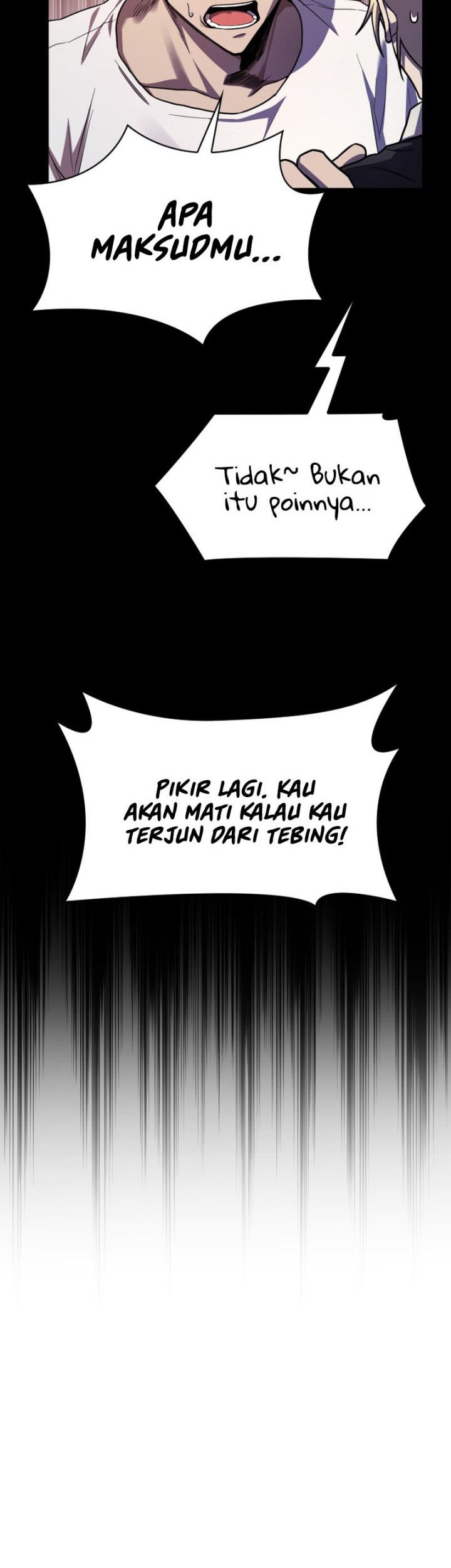 Infinite Mage Bab 35 halaman 7