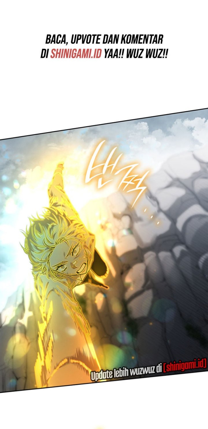 Infinite Mage Bab 35 halaman 13