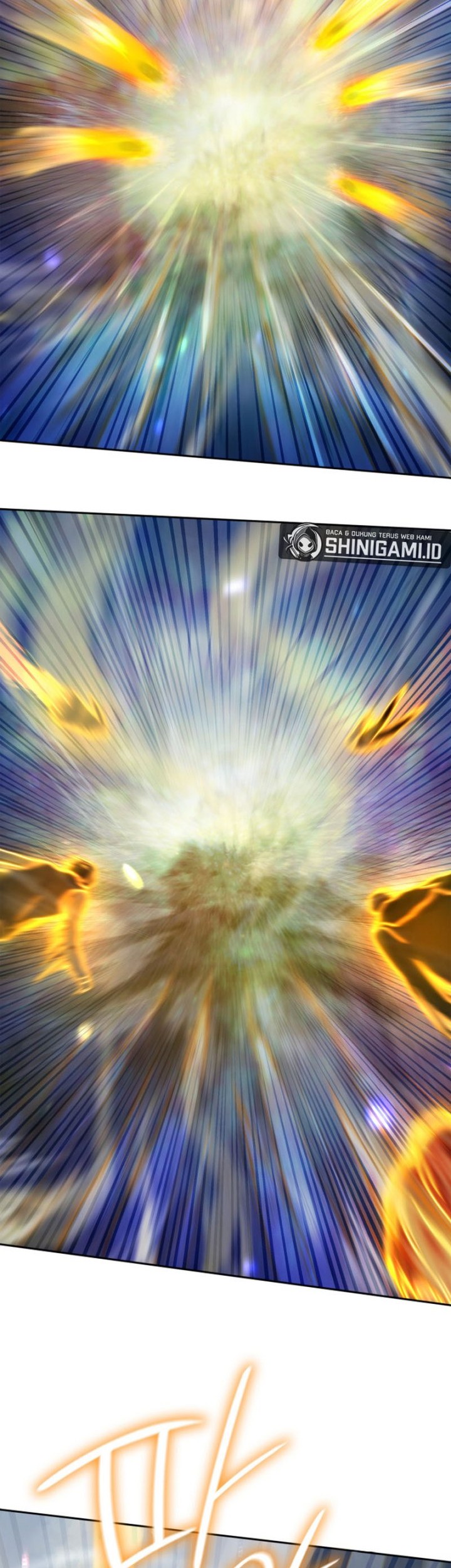 Infinite Mage Bab 35 halaman 15