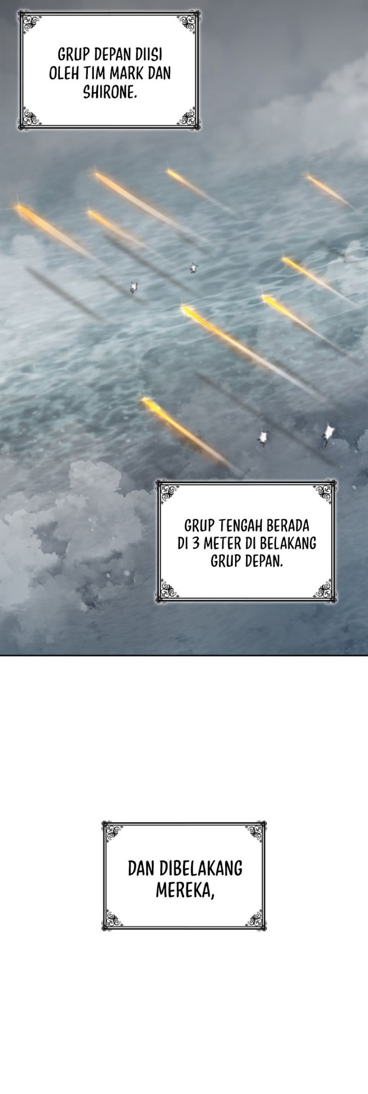 Infinite Mage Bab 35 halaman 32