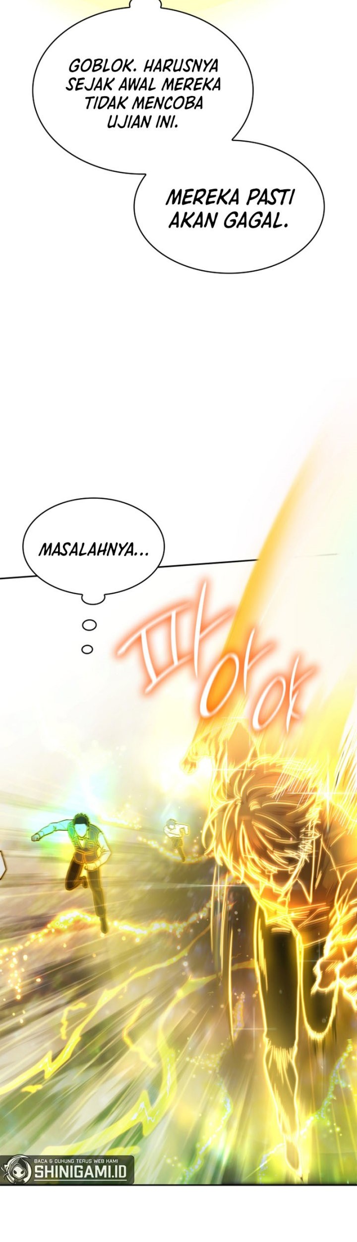 Infinite Mage Bab 35 halaman 46