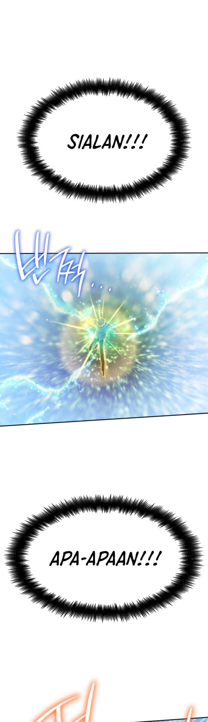 Infinite Mage Bab 35 halaman 49