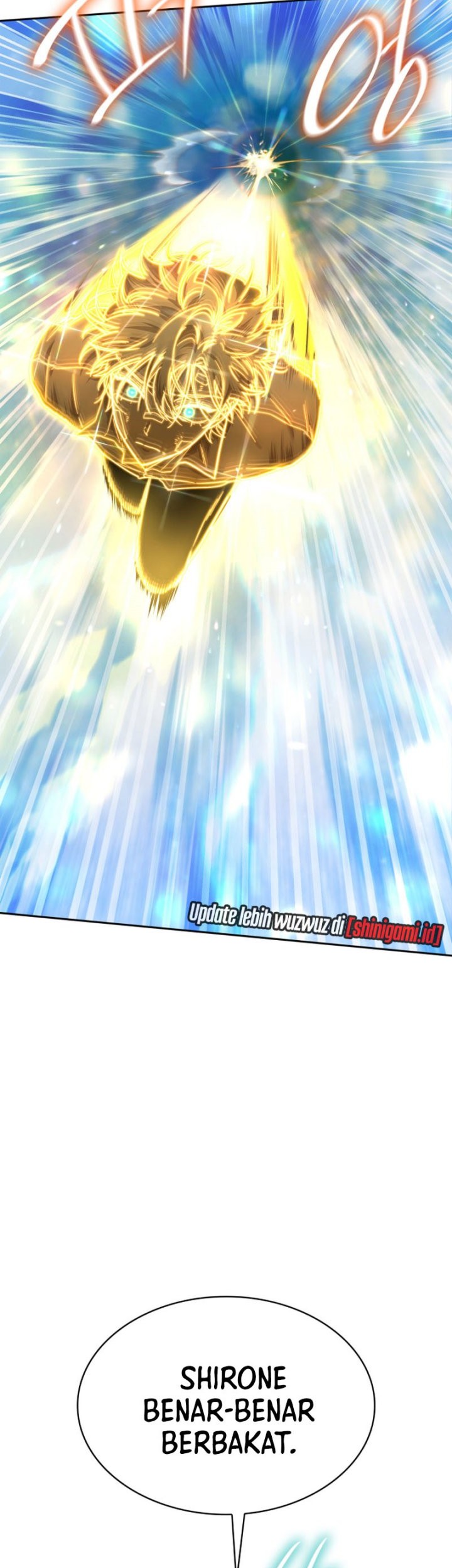 Infinite Mage Bab 35 halaman 50