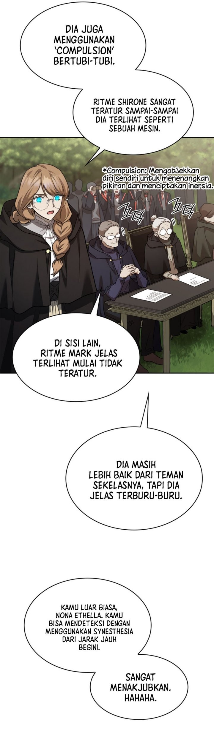 Infinite Mage Bab 35 halaman 52